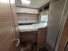 Fahrzeugbild Weinsberg CaraSuite 650 MG Edition like SPICY #12