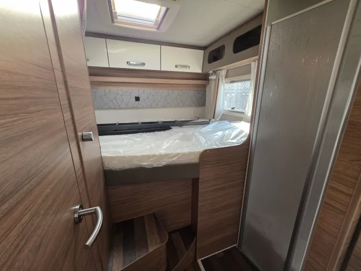 Fahrzeugbild Weinsberg CaraSuite 650 MG Edition like SPICY #12