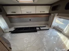 Fahrzeugbild Weinsberg CaraSuite 650 MG Edition like SPICY #14