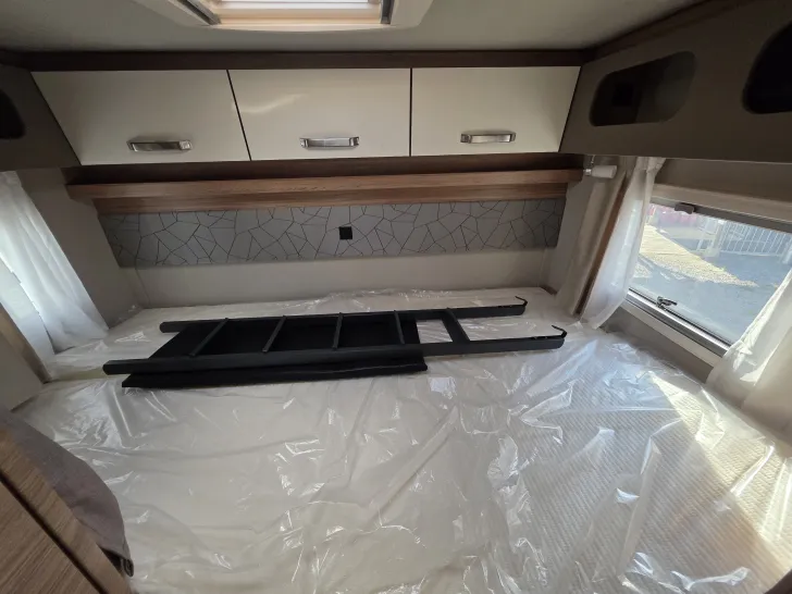 Fahrzeugbild Weinsberg CaraSuite 650 MG Edition like SPICY #14