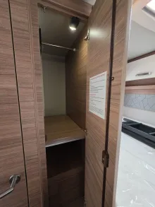 Fahrzeugbild Weinsberg CaraSuite 650 MG Edition like SPICY #15