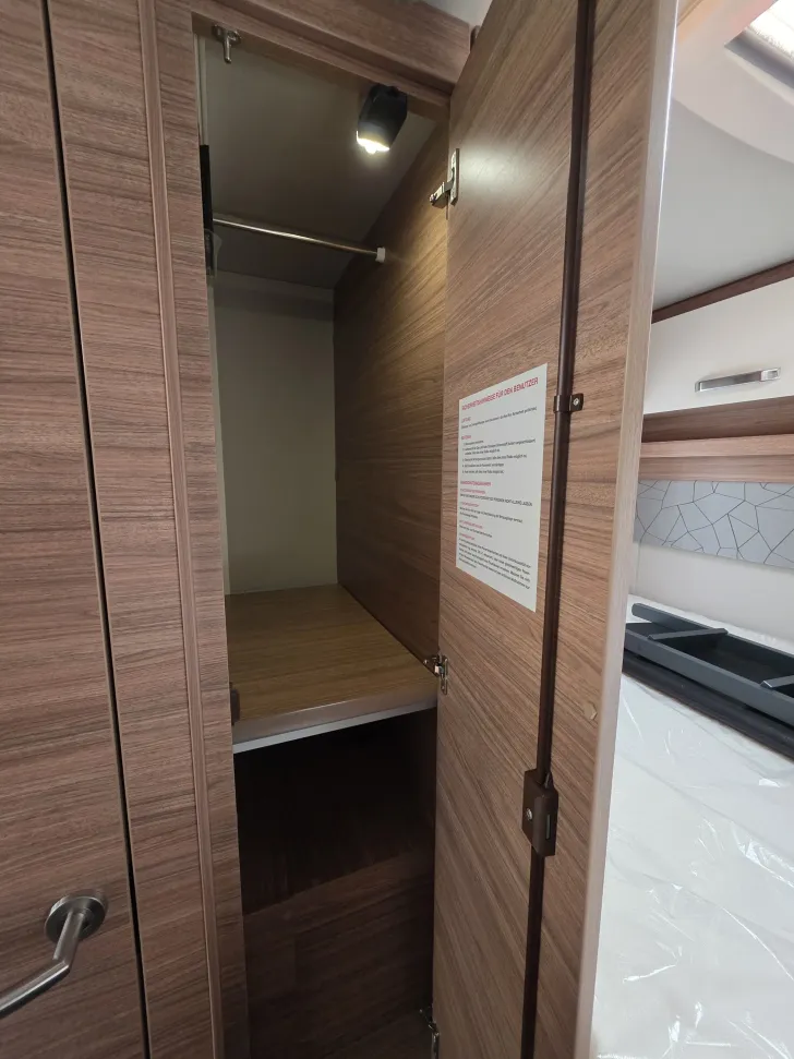 Fahrzeugbild Weinsberg CaraSuite 650 MG Edition like SPICY #15