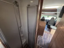 Fahrzeugbild Weinsberg CaraSuite 650 MG Edition like SPICY #16