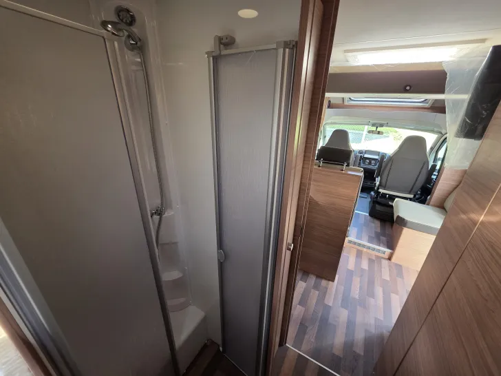 Fahrzeugbild Weinsberg CaraSuite 650 MG Edition like SPICY #16