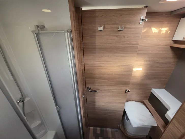 Fahrzeugbild Weinsberg CaraSuite 650 MG Edition like SPICY #17