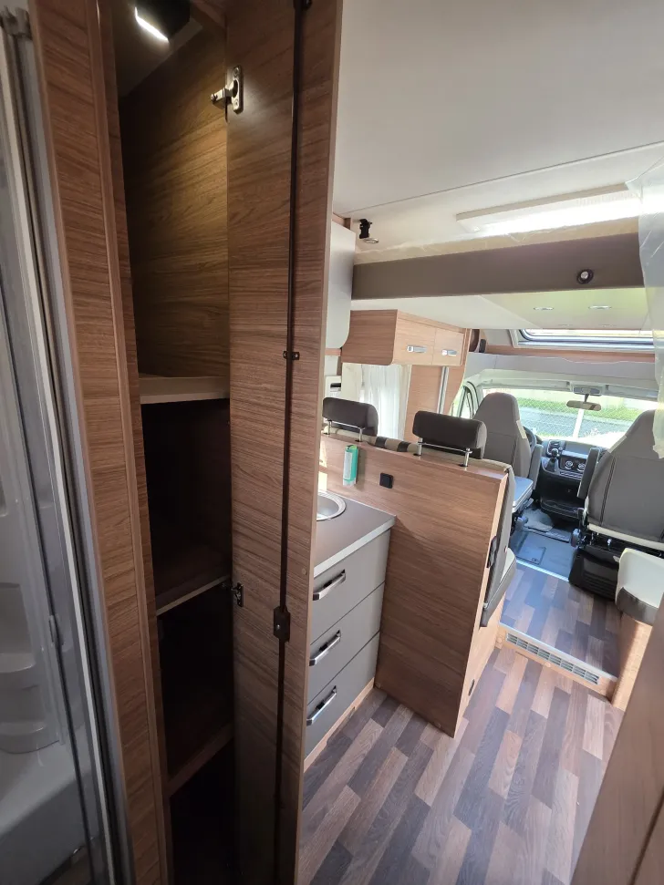 Fahrzeugbild Weinsberg CaraSuite 650 MG Edition like SPICY #18