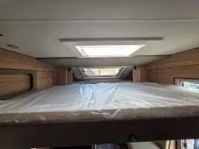 Fahrzeugbild Weinsberg CaraSuite 650 MG Edition like SPICY #20