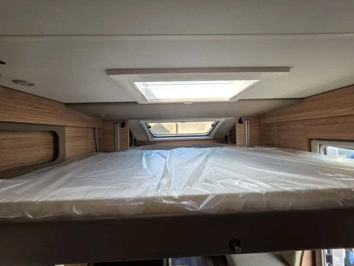 Fahrzeugbild Weinsberg CaraSuite 650 MG Edition like SPICY #20