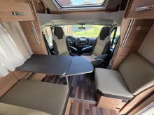 Fahrzeugbild Weinsberg CaraSuite 650 MG Edition like SPICY #21