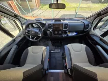 Fahrzeugbild Weinsberg CaraSuite 650 MG Edition like SPICY #22