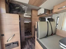 Fahrzeugbild Weinsberg CaraSuite 650 MG Edition like SPICY #23