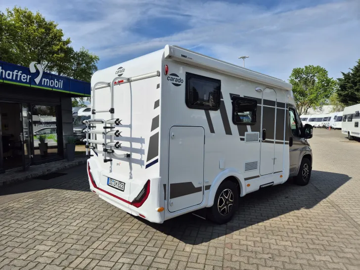Fahrzeugbild Carado V132 pro+ #6
