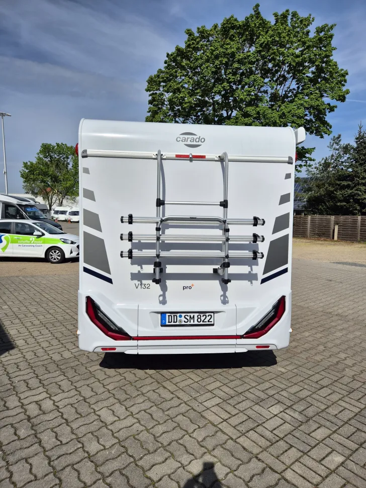 Fahrzeugbild Carado V132 pro+ #31