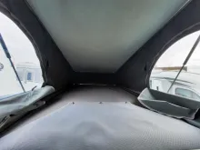 Fahrzeugbild Bürstner Copa C 500 Alltagsfahrzeug / 1.Hand #12