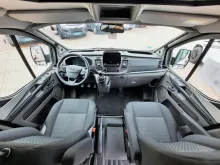 Fahrzeugbild Bürstner Copa C 500 Alltagsfahrzeug / 1.Hand #18