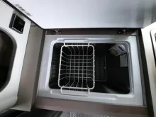 Fahrzeugbild Bürstner Copa C 500 Alltagsfahrzeug / 1.Hand #15