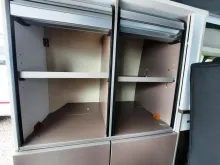 Fahrzeugbild Bürstner Copa C 500 Alltagsfahrzeug / 1.Hand #19