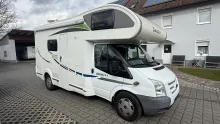 Fahrzeugbild Chausson Best Of 03 Efoy Brennstoffzelle #1