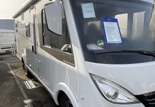 Bild Exsis-i 580 Pure