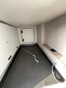 Fahrzeugbild Hymer Exsis-i Pure 580 36.750,- EUR Vorteil! #8