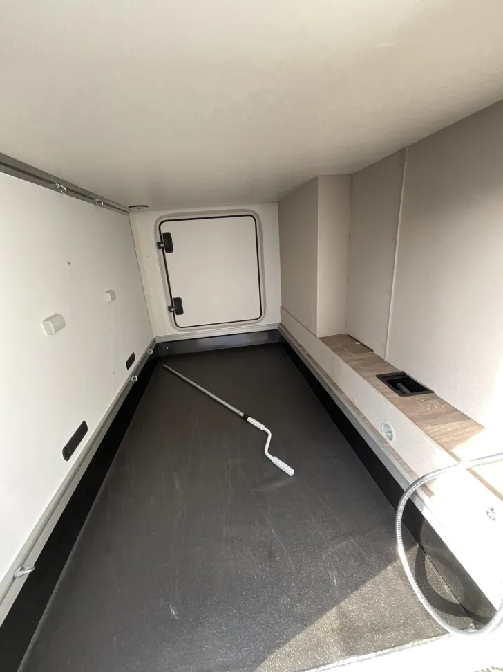 Fahrzeugbild Hymer Exsis-i Pure 580 36.750,- EUR Vorteil! #8