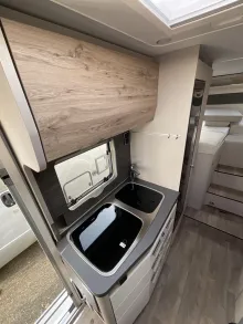 Fahrzeugbild Hymer Exsis-i Pure 580 36.750,- EUR Vorteil! #11