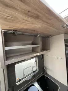 Fahrzeugbild Hymer Exsis-i Pure 580 36.750,- EUR Vorteil! #16