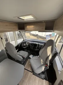 Fahrzeugbild Hymer Exsis-i Pure 580 36.750,- EUR Vorteil! #20
