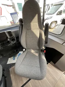 Fahrzeugbild Hymer Exsis-i Pure 580 36.750,- EUR Vorteil! #21