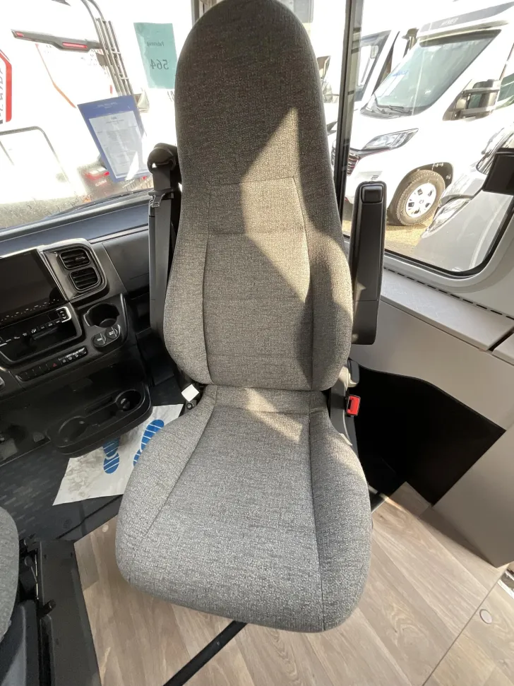 Fahrzeugbild Hymer Exsis-i Pure 580 36.750,- EUR Vorteil! #21