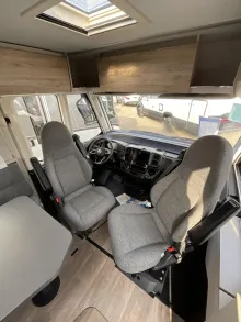Fahrzeugbild Hymer Exsis-i Pure 580 36.750,- EUR Vorteil! #22