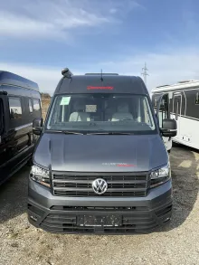 Fahrzeugbild Dethleffs Globetrail Performance 600 DR VW Solar, Markise #7