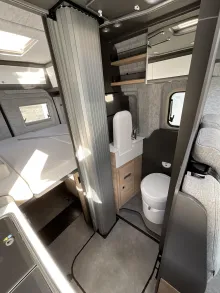 Fahrzeugbild Dethleffs Globetrail Performance 600 DR VW Solar, Markise #10