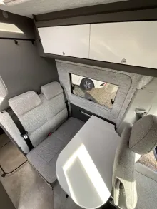 Fahrzeugbild Dethleffs Globetrail Performance 600 DR VW Solar, Markise #12