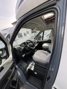 Fahrzeugbild Hymer Exsis-t Pure 580 28.000 Vorteil! #3