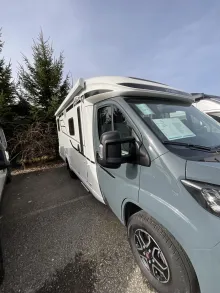 Fahrzeugbild Hymer Exsis-t Pure 580 28.000 Vorteil! #5