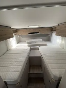 Fahrzeugbild Hymer Exsis-t Pure 580 28.000 Vorteil! #6