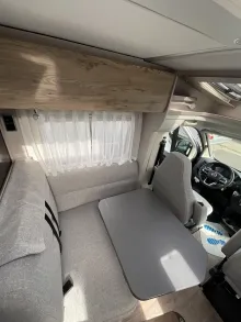Fahrzeugbild Hymer Exsis-t Pure 580 28.000 Vorteil! #8