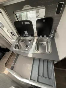 Fahrzeugbild Hymer Exsis-t Pure 580 28.000 Vorteil! #10