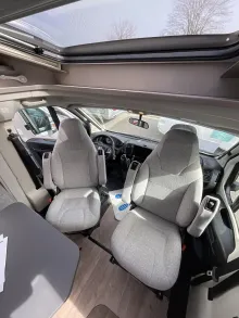 Fahrzeugbild Hymer Exsis-t Pure 580 28.000 Vorteil! #11