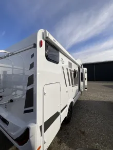 Fahrzeugbild Carado pro A 361 YOUNG CAMPER #4