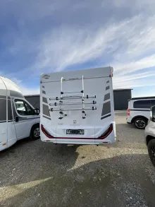 Fahrzeugbild Carado pro A 361 YOUNG CAMPER #5