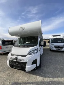 Fahrzeugbild Carado pro A 361 YOUNG CAMPER #7