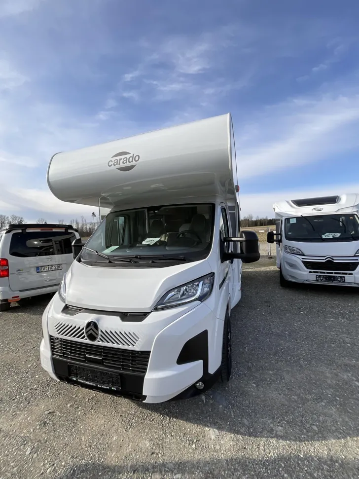 Fahrzeugbild Carado pro A 361 YOUNG CAMPER #7
