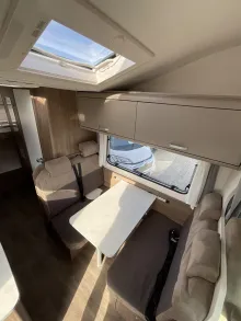 Fahrzeugbild Carado pro A 361 YOUNG CAMPER #8