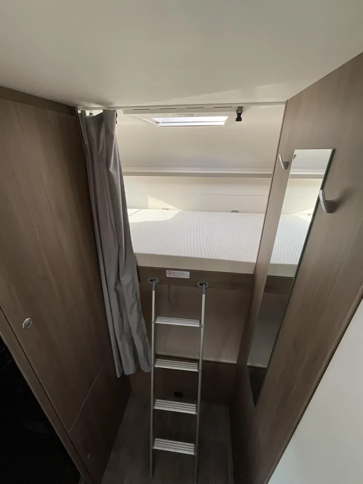 Fahrzeugbild Carado pro A 361 YOUNG CAMPER #11