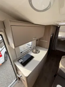 Fahrzeugbild Carado pro A 361 YOUNG CAMPER #13