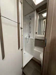 Fahrzeugbild Carado pro A 361 YOUNG CAMPER #14