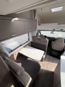 Fahrzeugbild Carado pro A 361 YOUNG CAMPER #17