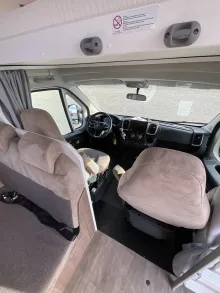 Fahrzeugbild Carado pro A 361 YOUNG CAMPER #18